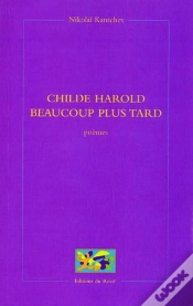 Capa do artigo Childe Harold Beaucoup Plus Tard