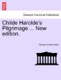 Childe Harolde'S Pilgrimage ... New Edit - Preview