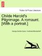 Childe Harold'S Pilgrimage. A Romaunt. ( - Preview