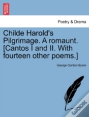 Capa do artigo Childe Harold