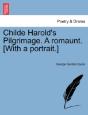 Childe Harold'S Pilgrimage. A Romaunt. ( - Preview
