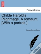 Capa do artigo Childe Harold