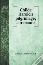 Capa do artigo Childe Harold