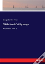 Capa do artigo Childe Harold