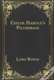 Capa do artigo Childe Harold