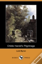 Capa do artigo Childe Harold