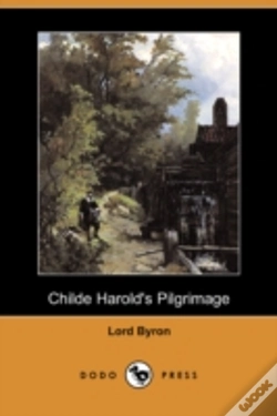 Capa do artigo Childe Harold'S Pilgrimage (Dodo Press)