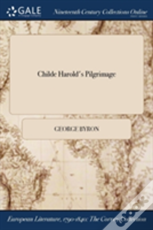 Childe Harold'S Pilgrimage