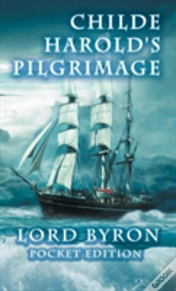 Capa do artigo Childe Harold'S Pilgrimage