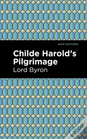 Capa do artigo Childe Harold