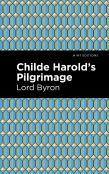 Childe Harold'S Pilgrimage