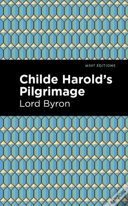 Capa do artigo Childe Harold'S Pilgrimage