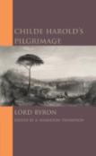 Childe Harold'S Pilgrimage