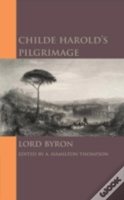 Capa do artigo Childe Harold