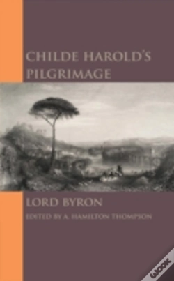 Capa do artigo Childe Harold'S Pilgrimage