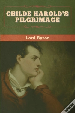 Capa do artigo Childe Harold'S Pilgrimage