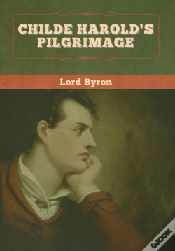 Capa do artigo Childe Harold'S Pilgrimage