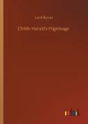 Childe Haruld'S Pilgrimage