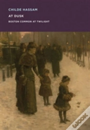 Capa do artigo Childe Hassam