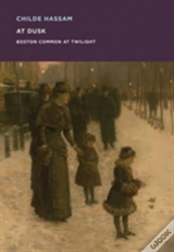 Capa do artigo Childe Hassam