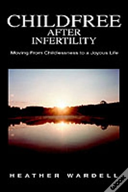Capa do artigo Childfree After Infertility