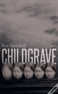 Capa do artigo Childgrave