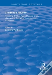 Childhood Abused