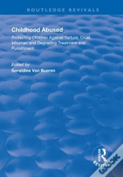 Capa do artigo Childhood Abused