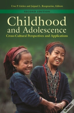 Capa do artigo Childhood And Adolescence