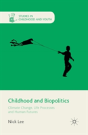 Childhood And Biopolitics - Preview