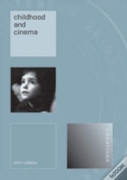Capa do artigo Childhood And Cinema