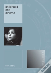 Capa do artigo Childhood And Cinema