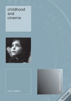 Capa do artigo Childhood And Cinema