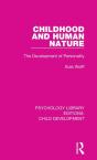 Childhood And Human Nature - Preview