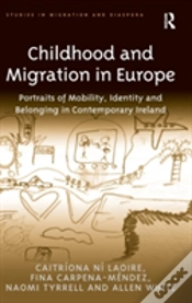 Capa do artigo Childhood And Migration In Europe