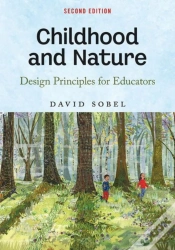 Capa do artigo Childhood And Nature