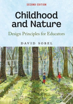 Capa do artigo Childhood And Nature