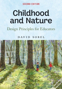 Capa do artigo Childhood And Nature