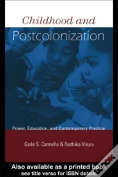 Childhood And Postcolonization