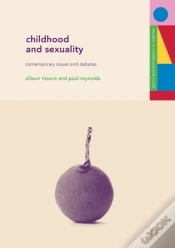 Capa do artigo Childhood And Sexuality