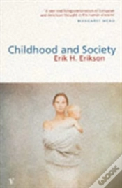Capa do artigo Childhood And Society