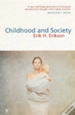 Capa do artigo Childhood And Society