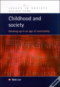 Capa do artigo Childhood And Society