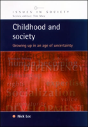 Childhood And Society - Preview