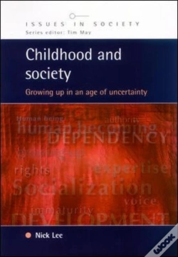 Capa do artigo Childhood And Society