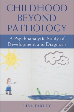 Capa do artigo Childhood Beyond Pathology