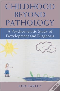 Capa do artigo Childhood Beyond Pathology
