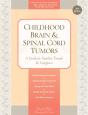 Childhood Brain & Spinal Cord Tumors - Preview