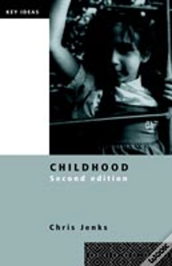 Capa do artigo Childhood