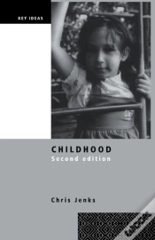 Capa do artigo Childhood